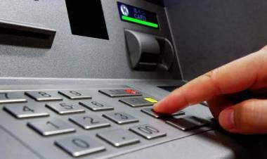 HOY COMIENZA EL PAGO A LA ADMINISTRACIÓN PÚBLICA PROVINCIAL
