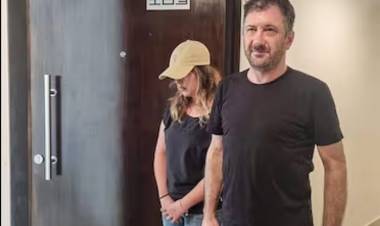 EL EXSENADOR KUEIDER Y SU PAREJA INTENTARON COMPRAR 12 DEPARTAMENTOS EN ASUNCIÓN DEL PARAGUAY