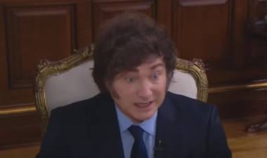JAVIER MILEI Y LA SALIDA DE ARGENTINA DE LA ORGANIZACIÓN MUNDIAL DE LA SALUD