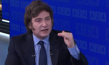  JAVIER MILEI Y SUS HORAS MÁS DÍFICILES COMO PRESIDENTE: CÓMO SIGUE EL ESCÁNDALO POR LA CRIPTOMONEDA $LIBRA, LA REACCIÓN DE LA OPOSICIÓN Y LAS DENUNCIAS JUDICIALES