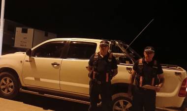 OPERATIVOS DEJARON UN SALDO DE 39 CONDUCTORES ALCOHOLIZADOS, SECUESTROS Y DETENCIONES