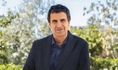 UNILEVER NOMBRÓ A ARGENTINO COMO CEO GLOBAL