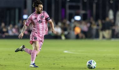 COMO MESSI NO JUEGA, SU RIVAL REGALA ENTRADAS