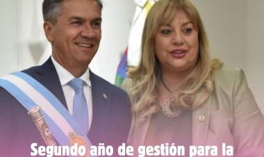 DIPUTADA DORYS ARKWRIGHT: “LES PIDO A LOS DIPUTADOS DE LA OPOSICIÓN QUE DEJEN DE MILITAR CON EL DOLOR DE LA GENTE CUANDO DEJARON UNA PROVINCIA DESTROZADA”