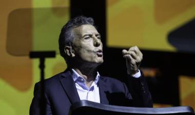 MAURICIO MACRI SE ALEJA CADA VEZ MÁS DE UN ACUERDO ELECTORAL CON JAVIER MILEI