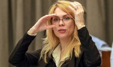 LILIA LEMOINE JUSTIFICÓ LA AGRESIÓN CONTRA PABLO GRILLO: "NO PODÉS HACER UN OMELETTE SIN QUE SE ROMPAN UN PAR DE HUEVOS"