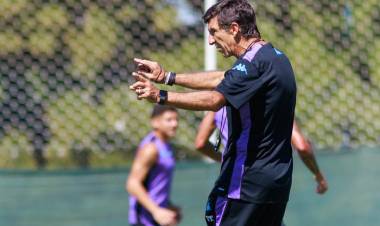 APERTURA 2025: UNIÓN Y RACING RECUPERAN EL PARTIDO POSTERGADO