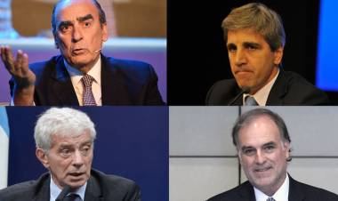 MILEI SE QUEDÓ SIN BLINDAJE PARA LA ESTAFA $LIBRA