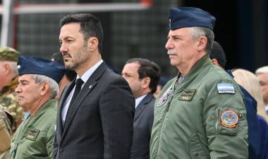 RECRUDECE EL LOBBY PARA QUE PETRI DE MARCHA ATRÁS CON LA BAJA DE 23 REPRESORES