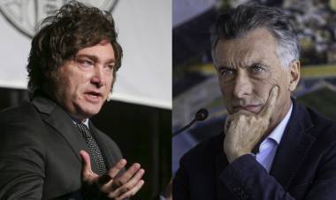 LOS DARDOS DE MACRI POR LAS FUGAS EN EL PRO: "MILEI ENTENDIÓ QUE ESTÁN DESESPERADOS POR UN CARGO"