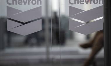 ESTADOS UNIDOS NO RENOVÓ LA LICENCIA QUE PERMITÍA A CHEVRON OPERAR EN VENEZUELA
