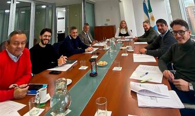 FIDUCIARIA DEL NORTE REALIZÓ SU ASAMBLEA ANUAL ORDINARIA DONDE RATIFICÓ SU COMPROMISO CON EL DESARROLLO ECONÓMICO DE LA REGIÓN