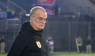 EL MEA CULPA DE MARCELO BIELSA EN URUGUAY