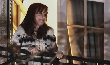 CASACIÓN FIJÓ LA FECHA DE AUDIENCIA PARA DEFINIR EL RÉGIMEN DE VISITAS DE CRISTINA KIRCHNER