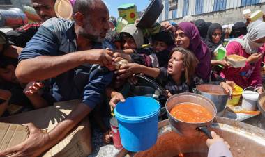 JUDÍOS ARGENTINOS HUMANISTAS REPUDIAN A HAMAS Y A LA OFENSIVA ISRAELÍ EN GAZA