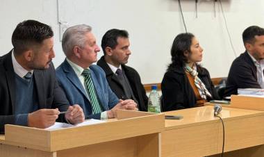 CASO RAMÍREZ: “LA JUEZA DISPUSO UN CUARTO INTERMEDIO HASTA EL 2 DE SEPTIEMBRE” EXPRESÓ MALDONADO