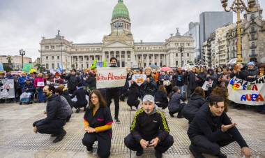 LOS NÚMEROS DEL AJUSTE EN DISCAPACIDAD QUE DEJÓ SPAGNUOLO