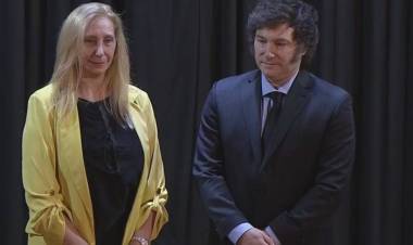 UNA VOZ QUE TIENE IMPACTO PROFUNDO EN LA CASA ROSADA