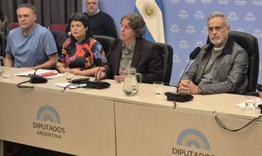 REPUDIOS EN EL CONGRESO A LA CENSURA DEL GOBIERNO 