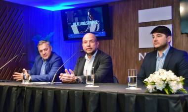 EL NBCH REMUNERA CUENTAS SUELDOS Y JUBILACIONES DESDE OCTUBRE