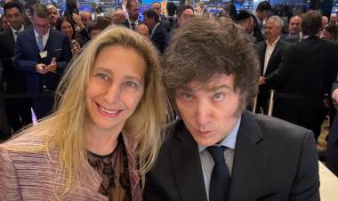 MIÉRCOLES CLAVE EN EL SENADO: SE DISCUTEN PEDIDOS DE INTERPELACIÓN A KARINA MILEI Y OTROS FUNCIONARIOS