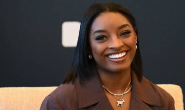 SIMONE BILES: "NO SOY UNA MÁQUINA DE GANAR OROS"