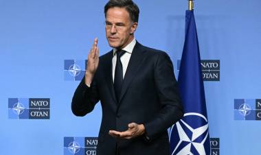 LA OTAN ENDURECE SU POSTURA FRENTE A RUSIA EN MEDIO DE NUEVOS ATAQUES EN UCRANIA