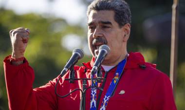 DECLARAN UNA EMERGENCIA EN CUATRO ESTADOS VENEZOLANOS