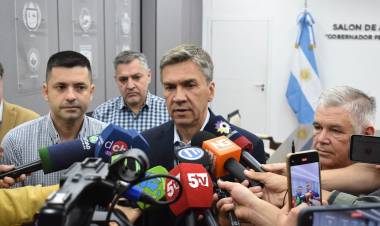 TRAS AÑOS DE ABANDONO: COMENZARON LOS TRABAJOS DE SANEAMIENTO CLOACAL E IMPACTO AMBIENTAL, EN SÁENZ PEÑA