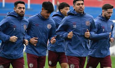 COPA SUDAMERICANA: UNIVERSIDAD DE CHILE Y LANÚS, UNA SEMIFINAL A PUERTAS CERRADAS