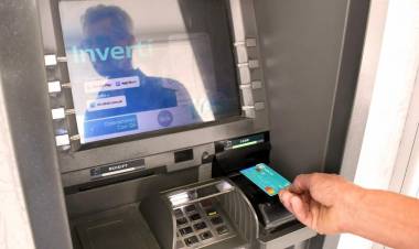 EL GOBIERNO PROVINCIAL ANUNCIÓ EL PAGO DE SUELDOS PARA JUBILADOS Y ACTIVOS