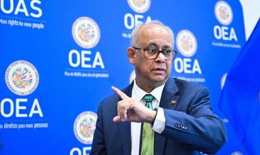 REPÚBLICA DOMINICANA POSTERGA LA CUMBRE DE LAS AMÉRICAS CON LA VENIA DE LA OEA Y EE.UU. 