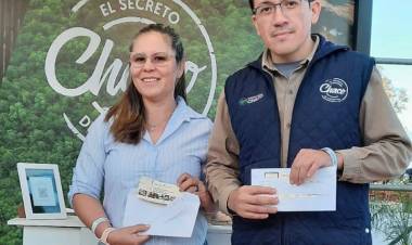 FIESTA NACIONAL DEL ALGODÓN: EL INSTITUTO DE TURISMO FORTALECIÓ EL TRABAJO EN TERRITORIO