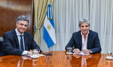 AHORA, EL TRATO ES ENTRE AMIGOS