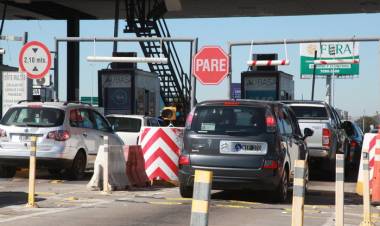 RUTAS NACIONALES POR FUERA DE LA LEY