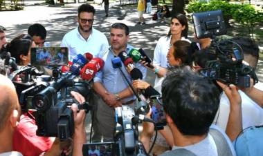 SALUD Y CUCAI CHACO DESTACARON EL TRABAJO CONJUNTO QUE PERMITIÓ TRASPLANTAR A 64 CHAQUEÑOS DURANTE ESTE AÑO