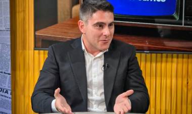 LEGISLATURA: EL OFICIALISMO VA POR TODO