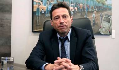 MORETTI SE NEGÓ A DECLARAR EN LA INDAGATORIA Y CRECE LA TENSIÓN EN SAN LORENZO