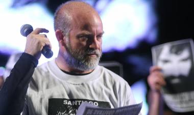 LA CORTE CIERRA LA CAUSA POR EL ESPIONAJE A LA FAMILIA DE SANTIAGO MALDONADO