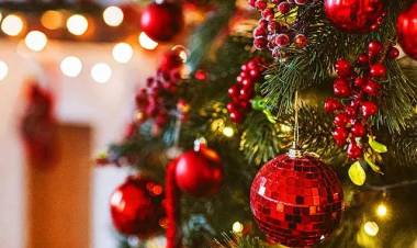 POR QUÉ SE ARMA EL ARBOLITO DE NAVIDAD CADA 8 DE DICIEMBRE