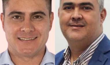 CAMBIOS EN EL GABINETE DE LEANDRO ZDERO