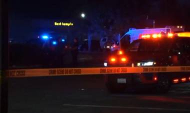 TIROTEO EN BROOKLYN DEJÓ SEIS ADOLESCENTES HERIDOS TRAS FIESTA DE CUMPLEAÑOS