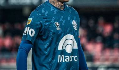 VILLA SOBRE RIVER: “SI ME LLAMA GALLARDO, MAÑANA MISMO VIAJO”