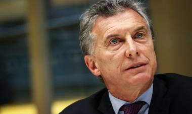 MACRI CELEBRÓ LA APROBACIÓN DEL ACUERDO MERCOSUR–UNIÓN EUROPEA: “SE ABRE UNA ETAPA INMEJORABLE”