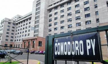 LA INVESTIGACIÓN SOBRE LA CAUSA AFA SEGUIRÁ DURANTE LA FERIA JUDICIAL