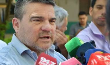 MENESES FUE CATEGÓRICO: “NADIE QUEDARÁ SIN ATENCIÓN EN EL INSSSEP”