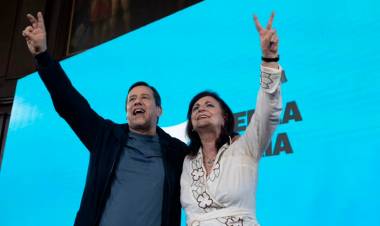 EL PERONISMO CONTRA LA REFORMA DE MILEI