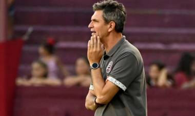 TORNEO APERTURA: LANÚS E INDEPENDIENTE RIVADAVIA QUIEREN SER PUNTEROS