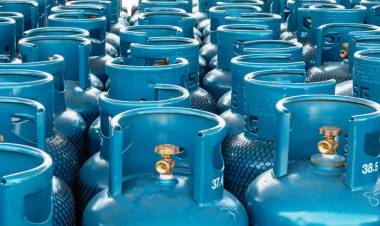 NUEVO GOLPE AL BOLSILLO: AUMENTA EL GAS ENVASADO Y AFECTARÁ A MILES DE FAMILIAS