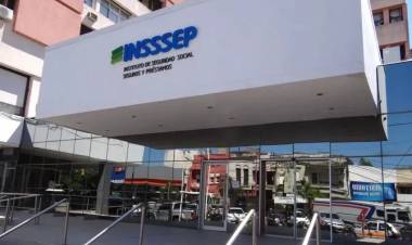 INSSSEP GARANTIZA LA ENTREGA DEL 100? MEDICAMENTOS DE ALTA COMPLEJIDAD Y DISCAPACIDAD